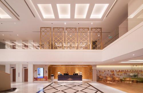 Sukhumvit Hotel | Shenzhen Tower Hotel Bangkok