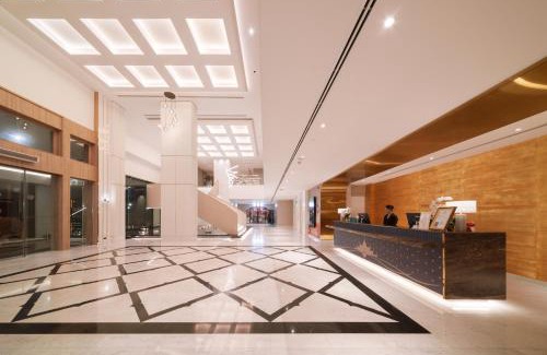 Sukhumvit Hotel | Shenzhen Tower Hotel Bangkok