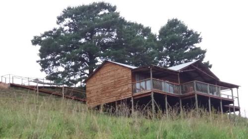 Okhahlamba Casa | Shepherd Farm