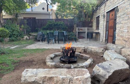 Mohokare Apartamento | Shepherd's Cottage Smithfield