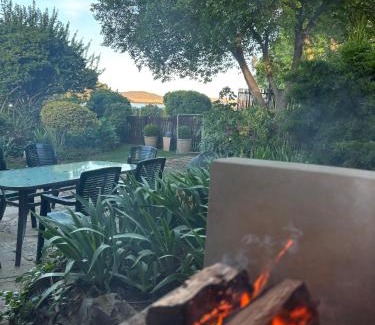 Mohokare Apartamento | Shepherd's Cottage Smithfield