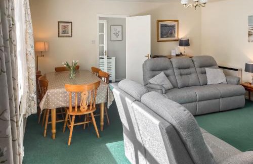 Belford Apartamento | Shepherd's Cottage - Uk48872