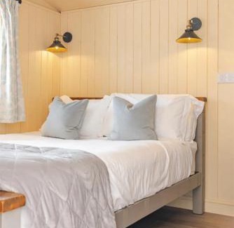 Newton St Loe Casa | Shepherd's Hut, Bath