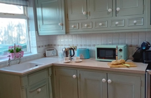 Bryncethin Apartamento | Shepherds Cottage Bryncethin