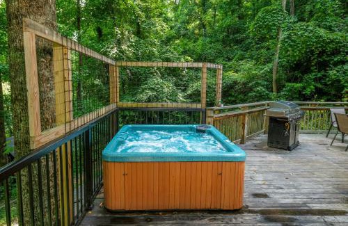 Chalet Village Villa | Shepherds Crook 1127