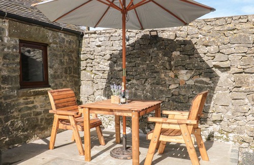 Alstonfield Cabaña | Shepherds Retreat