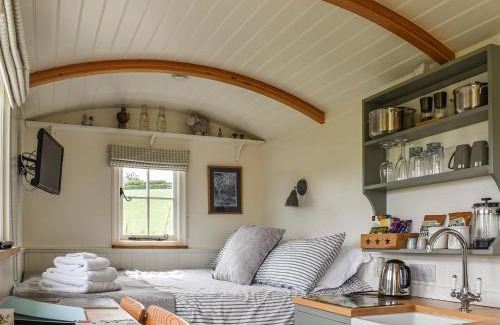 St Austell Casa | Shepherds Retreat