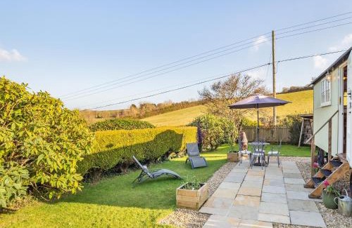 St Austell Casa | Shepherds Retreat