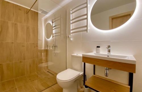 Yaremche Casa | Shepit Pruta