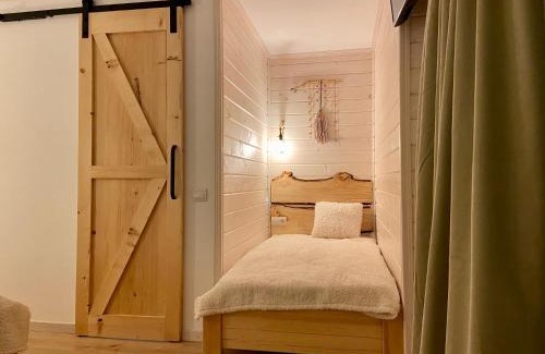 Yaremche Casa | Shepit Pruta