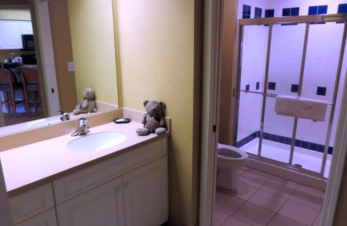 Myrtle Beach Complejo | Plantación Sheraton Broadway, condominio 2bd / 2ba, extra grande