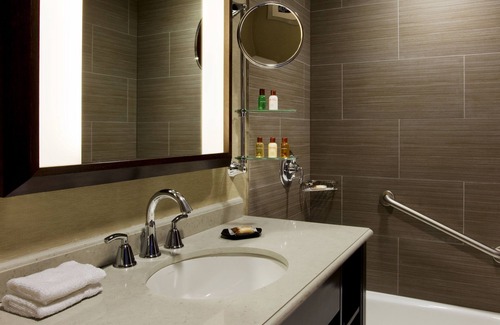 Downtown Brooklyn Hotel | Sheraton Brooklyn New York Hotel