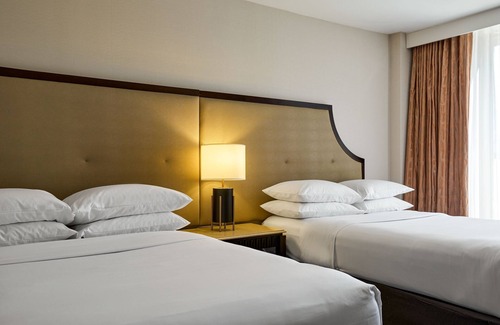 Downtown Brooklyn Hotel | Sheraton Brooklyn New York Hotel