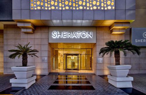 Al Duqqi Hotel | Sheraton Cairo Hotel & Casino