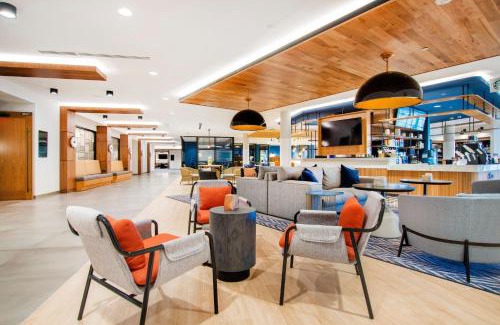 Chapel Hill Hotel | Sheraton Chapel Hill