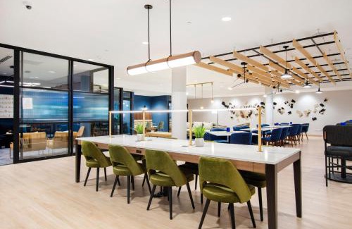 Chapel Hill Hotel | Sheraton Chapel Hill