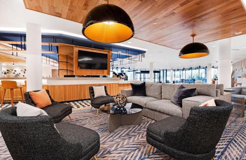 Chapel Hill Hotel | Sheraton Chapel Hill