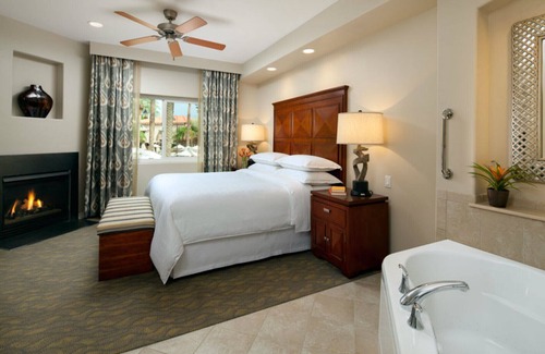 North Scottsdale Complejo | Sheraton Desert Oasis- bien equipado- villa de una habitación