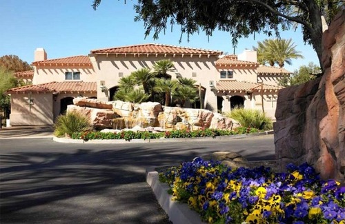 North Scottsdale Villa | Scottsdale Arizona Alquiler semanal 9-16 de marzo