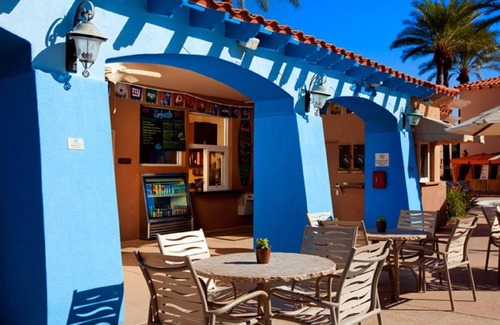 North Scottsdale Villa | Scottsdale Arizona Alquiler semanal 9-16 de marzo