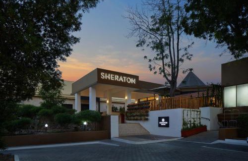 Djibouti Hotel | Sheraton Djibouti