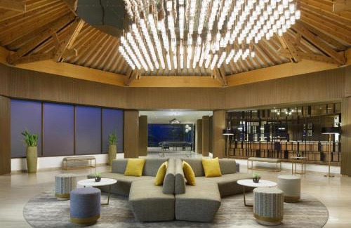 Djibouti Hotel | Sheraton Djibouti