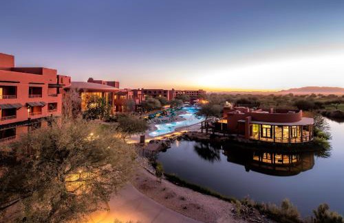 Chandler Complejo | Sheraton Grand at Wild Horse Pass