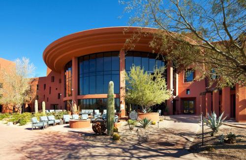 Chandler Complejo | Sheraton Grand at Wild Horse Pass
