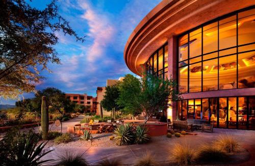 Chandler Complejo | Sheraton Grand at Wild Horse Pass