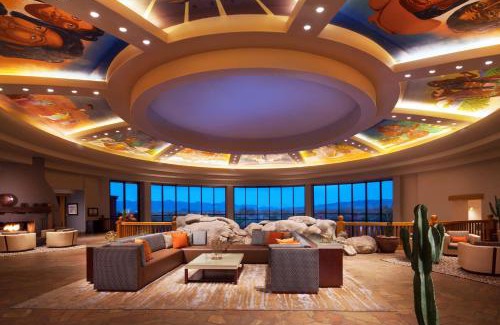 Chandler Complejo | Sheraton Grand at Wild Horse Pass
