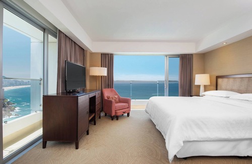 Leblon Hotel | Sheraton Grand Rio Hotel & Resort