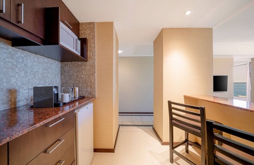 Leblon Hotel | Sheraton Grand Rio Hotel & Resort