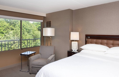 Rocky Hill Hotel | Sheraton Hartford South Hotel