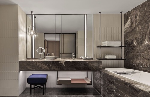 Lushan Hotel | Sheraton Jiujiang