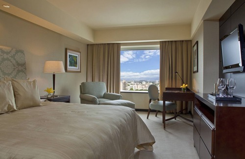 Centro histórico Hotel | Sheraton Mendoza Hotel