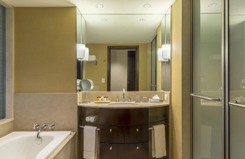 Centro histórico Hotel | Sheraton Mendoza Hotel