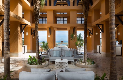 El Gouna Hotel | Sheraton Miramar Resort El Gouna
