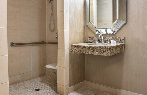 Mission Valley Hotel | Sheraton Mission Valley San Diego Hotel