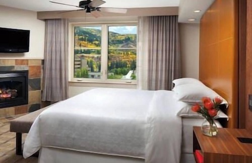 Avon Hotel | Sheraton Mountain Vista Villas Resort & Spa, Ski