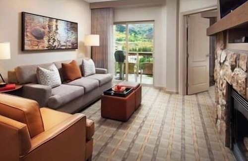 Avon Hotel | Sheraton Mountain Vista Villas Resort & Spa, Ski