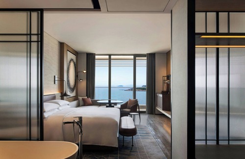 Yinzhou Hotel | Sheraton Ningbo Xiangshan Resort