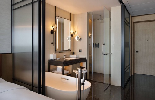 Yinzhou Hotel | Sheraton Ningbo Xiangshan Resort