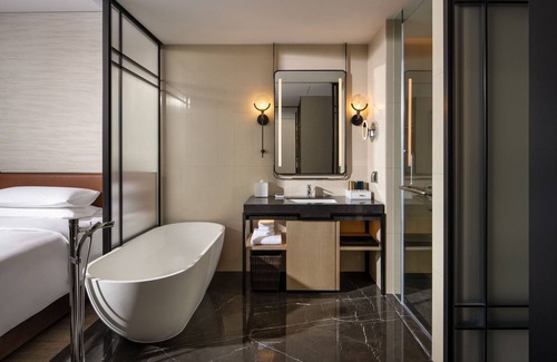 Yinzhou Hotel | Sheraton Ningbo Xiangshan Resort