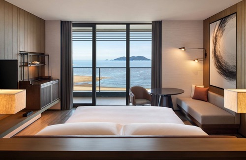 Yinzhou Hotel | Sheraton Ningbo Xiangshan Resort