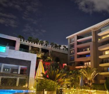 Heliopolis Apartamento | Sheraton Ocean 101 - Without Pool access