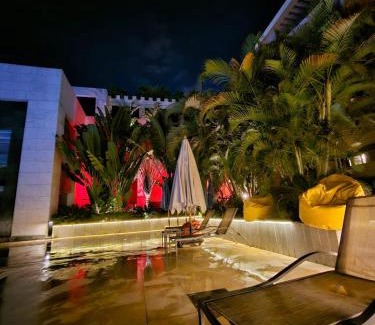 Heliopolis Apartamento | Sheraton Ocean 101 - Without Pool access