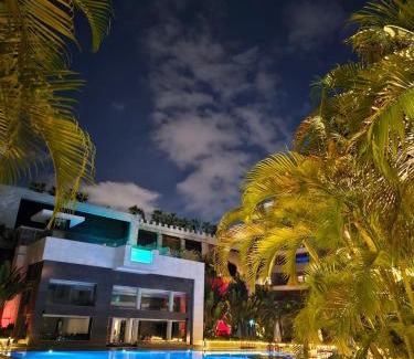 Heliopolis Apartamento | Sheraton Ocean 101 - Without Pool access