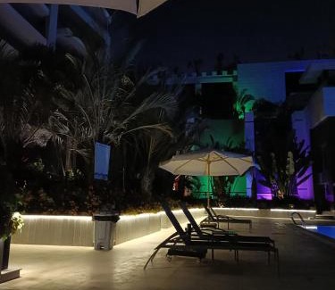 Heliopolis Apartamento | Sheraton Ocean 704 - Without Pool access