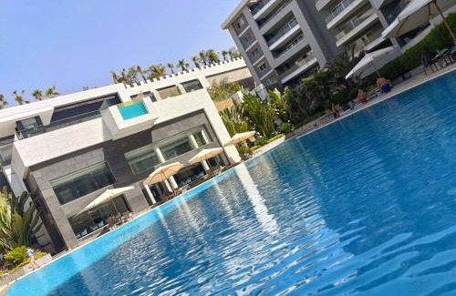 Heliopolis Apartamento | Sheraton Ocean 704 - Without Pool access