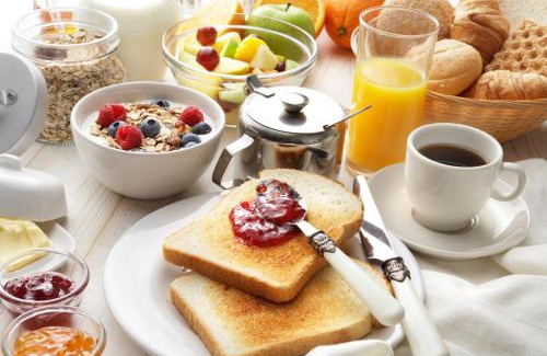 Logan Square Hotel | Sheraton Philadelphia Downtown